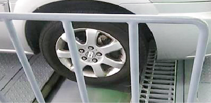 汽車(chē)測(cè)功機(jī)械(2)